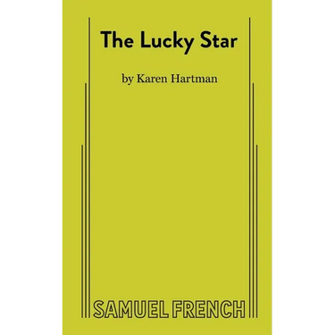 The Lucky Star