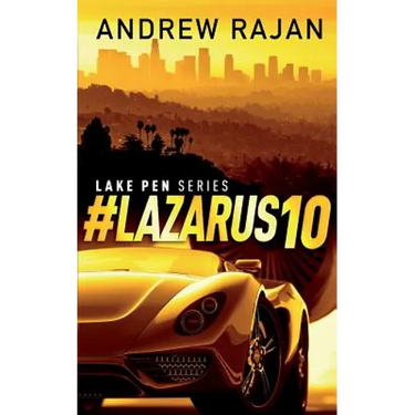 #Lazarus10