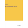 Act of Incorporation and Bye-Laws