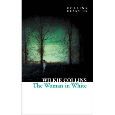 The Woman in White