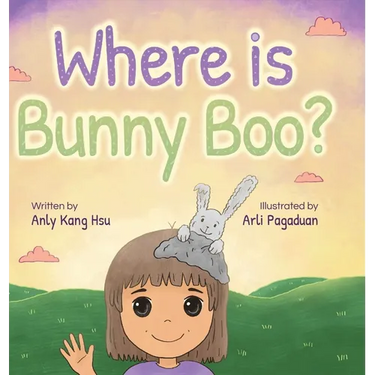 Where is Bunny Boo?