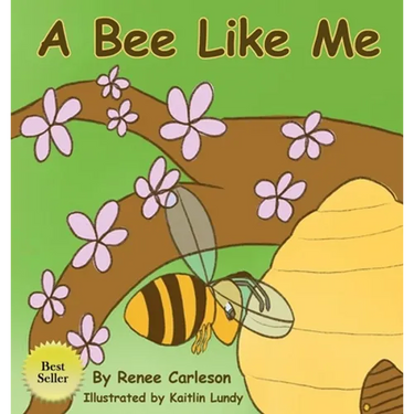 A Bee Like Me