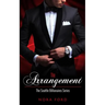 The Arrangement: Book one in the Seattle Billionaires Series
