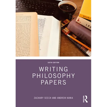 Writing Philosophy Papers