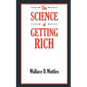 The SCIENCE of GETTING RICH