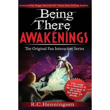 Being There Awakenings