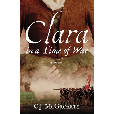 Clara in a Time of War
