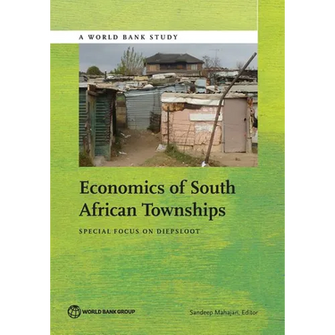 Economics of South African Townships