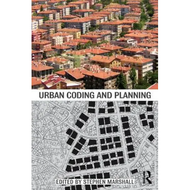 Urban Coding and Planning