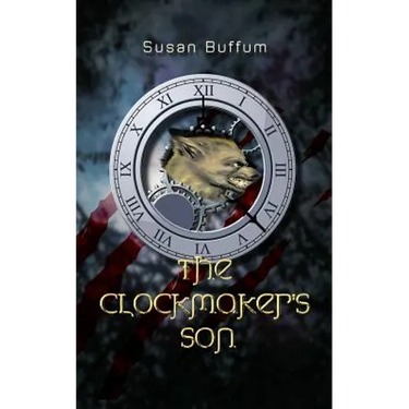 The Clockmaker's Son