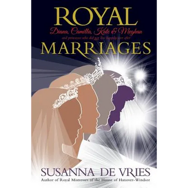 Royal Marriages: Diana, Camilla, Kate & Meghan - and princesses who did not live happily ever after