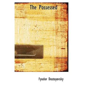 The Possessed