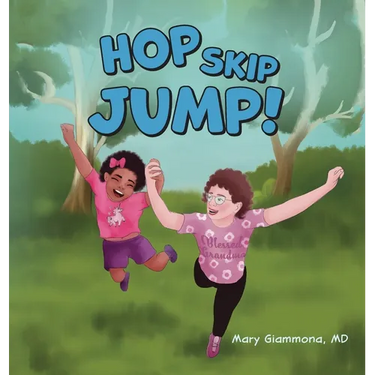 Hop, Skip, Jump!