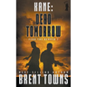 Kane: Dead Tomorrow (A Military Thriller)