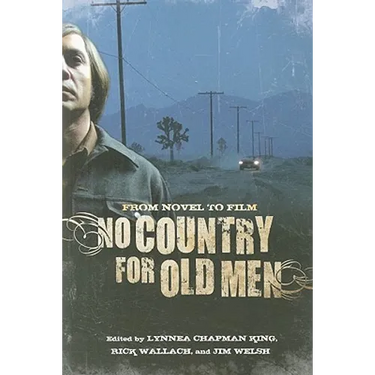 No Country for Old Men: From Novel to Film
