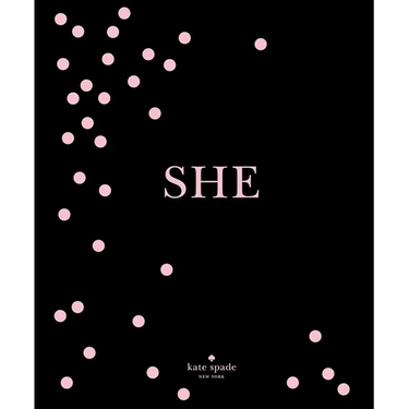 Kate Spade New York: She: Muses, Visionaries and Madcap Heroines
