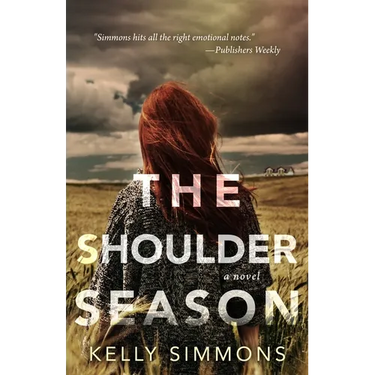 The Shoulder Season