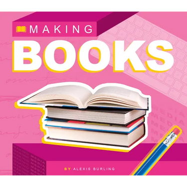Making Books