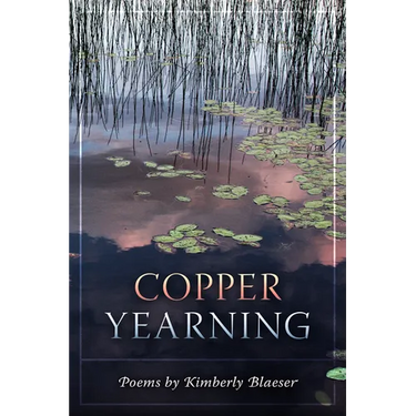 Copper Yearning