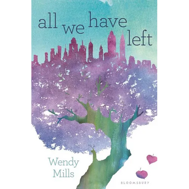 All We Have Left