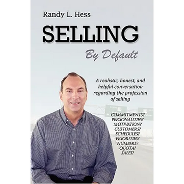 Selling By Default