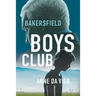 Bakersfield Boys Club