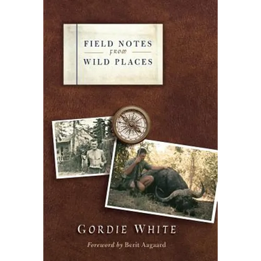 Field Notes from Wild Places