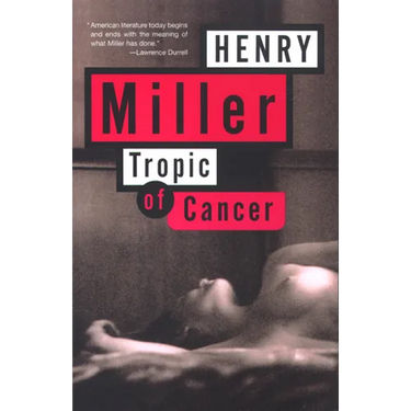 Tropic of Cancer