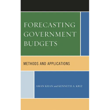 Forecasting Government Budgets: Methods and Applications