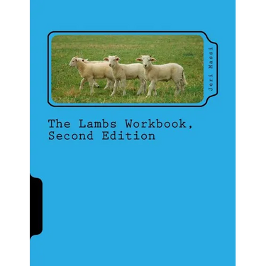 The Lambs Workbook, Second Edition