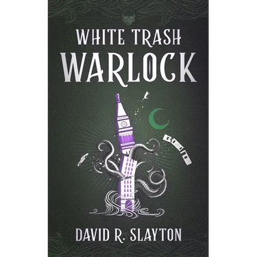 White Trash Warlock