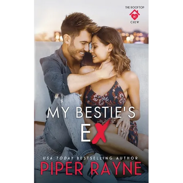 My Bestie's Ex