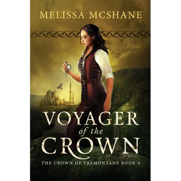 Voyager of the Crown