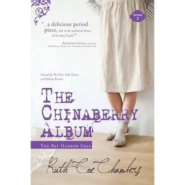 The Chinaberry Album