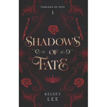 Shadows of Fate: Threads of Fate series, Book One