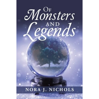 Of Monsters and Legends