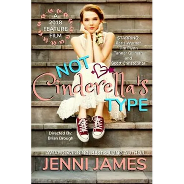 Not Cinderella's Type