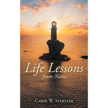 Life Lessons from Nana