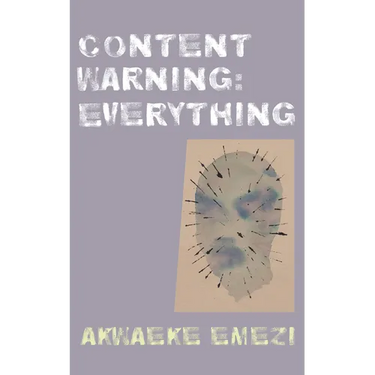 Content Warning: Everything