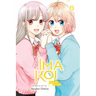 Ima Koi: Now I'm in Love, Vol. 8