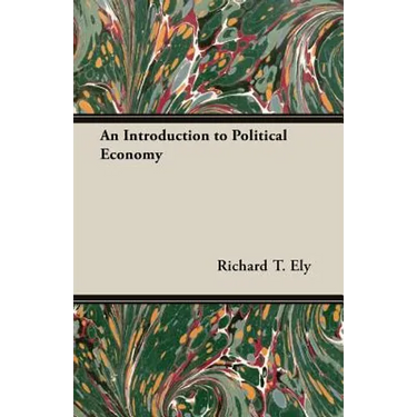 An Introduction to Political Economy