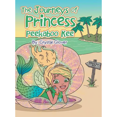 The Journeys of Princess Peekaboo Kee