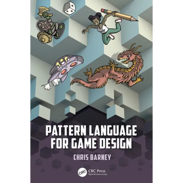 Pattern Language for Game Design