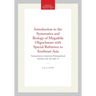 Introduction to the Systematics and Biology of Megadrile Oligochaetes with Special Reference to Southeast Asia: Transactions, American Philosophical S