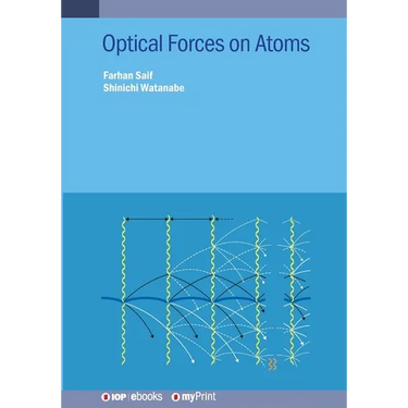 Optical Forces on Atoms