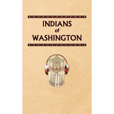 Indians of Washington