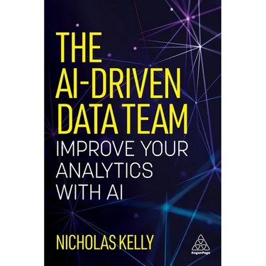The Ai-Driven Data Team: Improve Your Analytics with AI