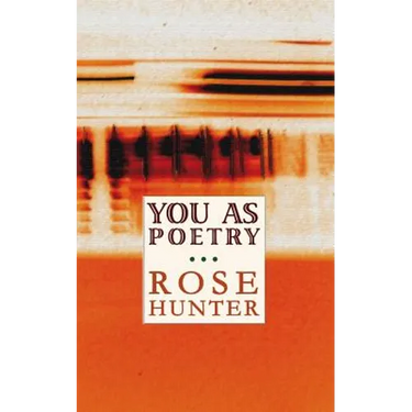You As Poetry