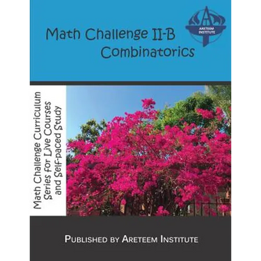 Math Challenge II-B Combinatorics