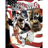 Back to War: The Coloring Book